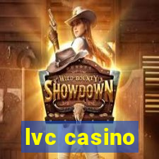 lvc casino